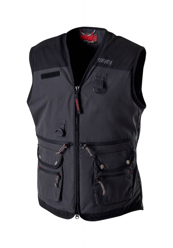 Dog Sport Vest Women 